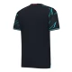 Manchester City Fotbalový Dres 2023-24 Alternativní