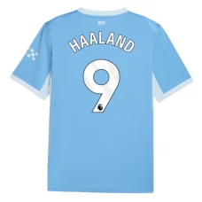 Manchester City Haaland 9 Domácí Dres 2026-27