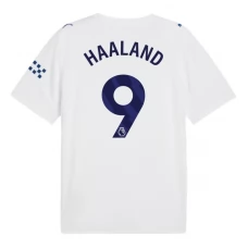 Manchester City Haaland 9 Třetí Dres 2026-27