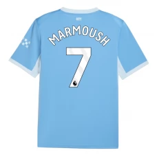 Manchester City Marmoush 7 Domácí Dres 2026-27