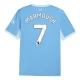 Manchester City Marmoush 7 Domácí Dres 2026-27