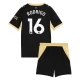 Manchester City Rodrigo 16 Dětský Venkovní Dres Komplet 2026-27