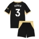 Manchester City Rúben 3 Dětský Venkovní Dres Komplet 2026-27