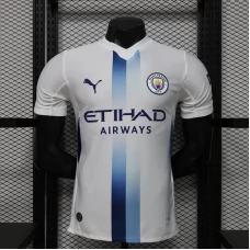 Manchester City Třetí Dres 2026-27