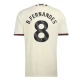 Manchester United B.Fernandes 8 Třetí Dres 2026-27