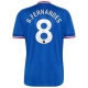 Manchester United B.Fernandes 8 Venkovní Dres 2026-27