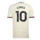 Manchester United Cunha 10 Třetí Dres 2026-27