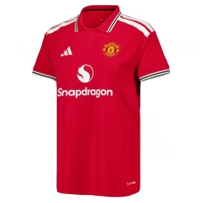 Manchester United Dámský Domácí Dres 2026-27