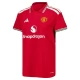 Manchester United Dámský Domácí Dres 2026-27