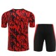 Manchester United Dětské Tréninkový Dres Soupravy 2023-24 - Shorts Camouflage