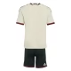 Manchester United Dětský Třetí Dres Komplet 2026-27