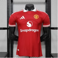 Manchester United Domácí Dres 2026-27