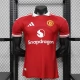 Manchester United Domácí Dres 2026-27