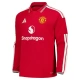 Manchester United Mbeumo 19 Domácí Dres 2026-27 Dlouhý Rukáv