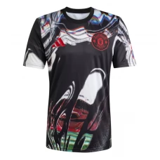 Manchester United Domácí Dres 2026-27 Pre-Match