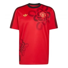Manchester United Domácí Dres 2026-27 Special Edition
