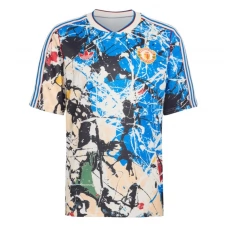 Manchester United Domácí Dres 2026-27 Stone Roses