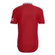 Manchester United Fotbalový Dres 2022-23 Domácí