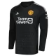Manchester United Fotbalový Dres 2023-24 Brankářský Alternativní Dlouhý Rukáv