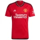 Manchester United Fotbalový Dres 2023-24 Domácí