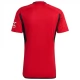 Manchester United Fotbalový Dres 2023-24 Domácí