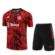 Manchester United Tréninkový Dres Soupravy 2023-24 - Camouflage