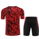 Manchester United Tréninkový Dres Soupravy 2023-24 - Camouflage