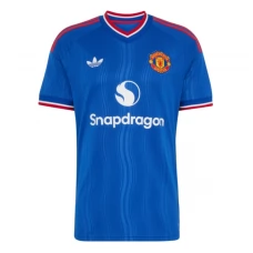 Manchester United Venkovní Dres 2026-27