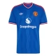 Manchester United Venkovní Dres 2026-27