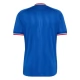 Manchester United Venkovní Dres 2026-27