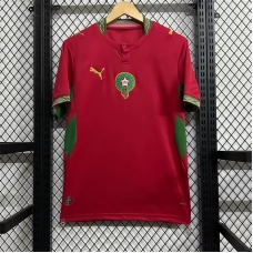 Maroko Domácí Dres MS 2026