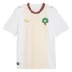 Maroko Venkovní Dres MS 2026