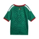 Mexiko Dětský Domácí Dres Komplet MS 2026