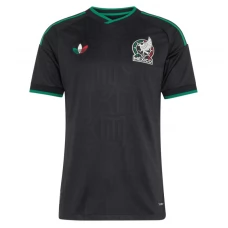 Mexiko Třetí Dres MS 2026