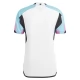 Minnesota United Fotbalový Dres 2023-24 Venkovní