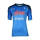 Napoli Fotbalový Dres 2022-23 Domácí