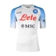 Napoli Fotbalový Dres 2022-23 Venkovní