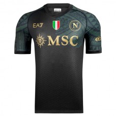 Napoli Fotbalový Dres 2023-24 Alternativní