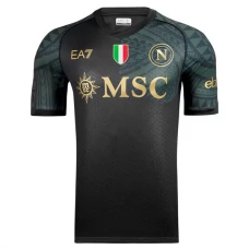 Napoli Fotbalový Dres 2023-24 Alternativní