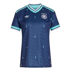 Německo Dámský Venkovní Dres MS 2026