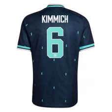 Německo Kimmich 6 Venkovní Dres MS 2026