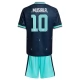 Německo Musiala 10 Dětský Venkovní Dres Komplet MS 2026