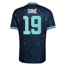 Německo Sané 19 Venkovní Dres MS 2026