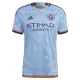 New York City FC Fotbalový Dres 2023-24 Domácí