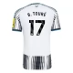 Newcastle United B.Touré 17 Domácí Dres 2026-27