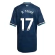Newcastle United B.Touré 17 Venkovní Dres 2026-27