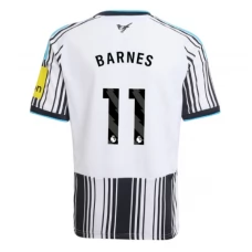 Newcastle United Barnes 11 Domácí Dres 2026-27