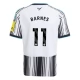 Newcastle United Barnes 11 Domácí Dres 2026-27