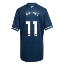 Newcastle United Barnes 11 Venkovní Dres 2026-27