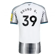 Newcastle United Bruno G. 39 Domácí Dres 2026-27